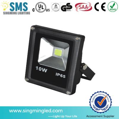 China Hot Sale High Lumen LED Waterproof Floodlight With High Pressure CE EMC ROHS Certific for sale