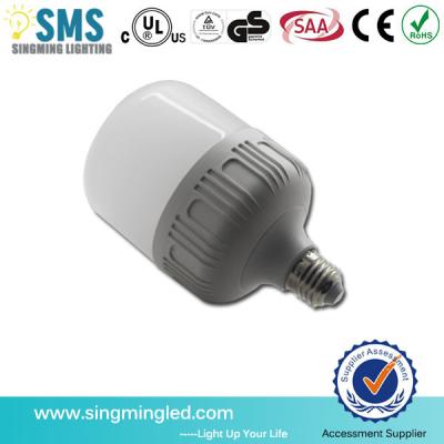 China Hot sale!! LED bulb plastic high power AC220V  energy saving bulb lamps with good price for sale