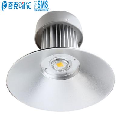 China High Bay Light Fixture 80W LED High Bay Light For All Purpose Warehouse Playground for sale