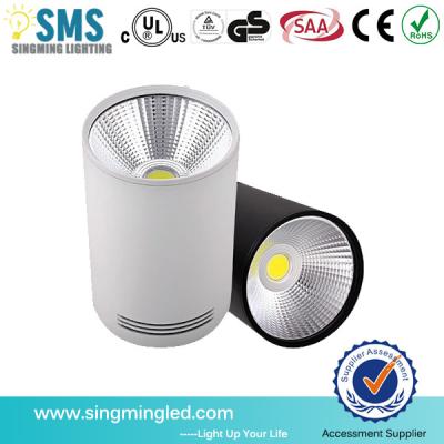 China New design 15w surface mount LED downlight cob 85-265V ceiling downlight for sale