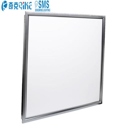 China Wholesale 36W Suspended/Recessed Ceiling LED Panel Light Square Lamp 600X600 for sale