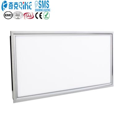 China Good Price 48W Square LED Suspended Recessed Ceiling Panel Flat Light Lamp for sale