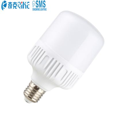 China LED light factory wholesale E27 B22 38w high lumen 90lm/w led bulb for sale