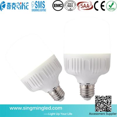 China Factory Direct Sale Plastic With Aluminum Led Bulb 18W High Lumens E27 LED Bulb for sale