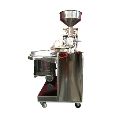 China Hotels 6YL-60 Sesame Oil Machine Long Service Life Sesame Oil Press Machine for sale