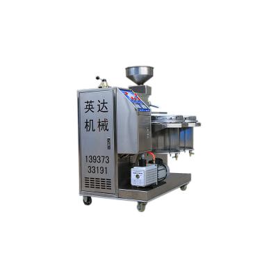 China Farms Sesame Oil Press Machine for sale