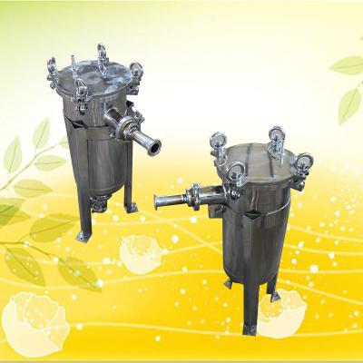 China Farms Avocado Food Oil Refining Machine / Edible Oil Making Machine for sale