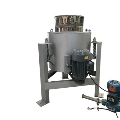 China Wholesale deli factory vertical centrifugal oil filter machine for sale for sale