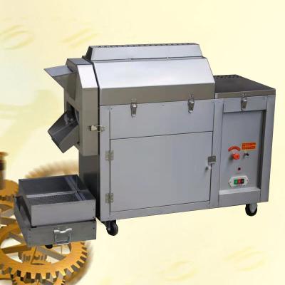 China food & Beverage plant nuts/peanut machine/fried peanut machine for sale