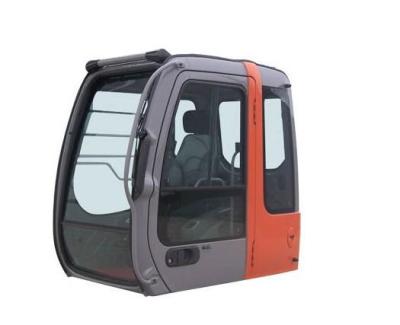 China Taxi del taxi del excavador del OEM Hitachi EX200-3/del operador de la cabina en venta