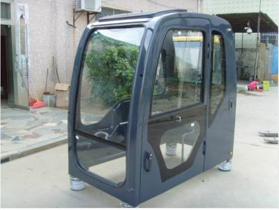 China Taxi del taxi del excavador SK200-8 del OEM Kobelco/del operador de la cabina en venta