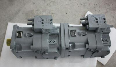 Китай Rexroth Hydraulic Piston Pumps A11VO145+A11VO145 продается