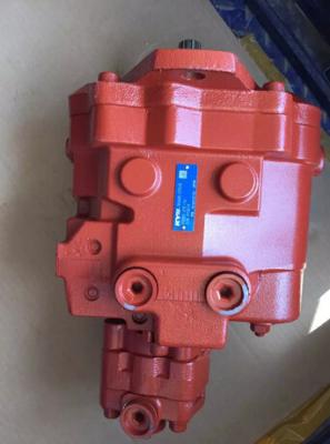 Китай Kayaba PSVD2-27E-16 hydraulic Piston Pump/Main pump and gear pump used for excavator продается