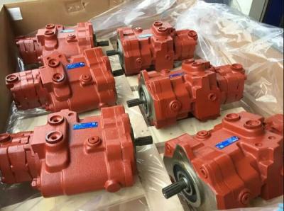 Китай Kayaba PSVD2-21E-20 hydraulic Piston Pump/main pump and repair kits for excavator продается