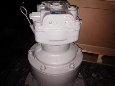 China Toshiba Hydraulic Swing Motor Assy SG025E-138 for Excavator Parts for sale