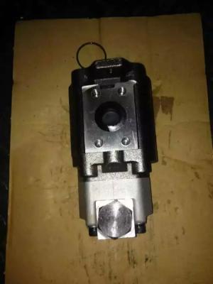 China Hydraulic Gear Pump/Pilot pump for Hitachi Excavator EX60 for sale