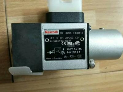 Китай Rexroth valves HED8OP 20/350 K14 MNR:R901102365 Made in Germany продается