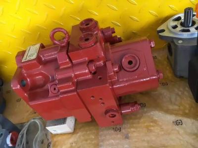 China Replacement Rexroth UCHIDA AP2D18 pump Hydraulic piston pump/main pump for excavator en venta