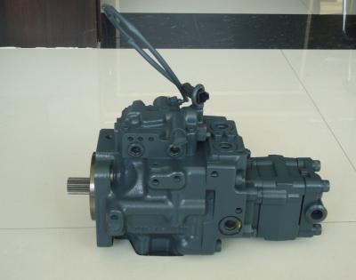 Китай Komatsu PC50MR-2 708-3S-00451 Hydraulic Piston Pump/Main Pump Assy with solenoid vlave  for excavator продается