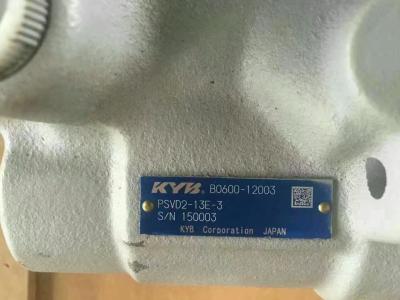 Китай Kayaba PSVD2-13E-3 hydraulic piston pump/main pump for small size excavator продается