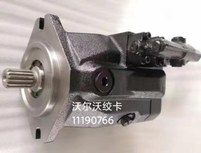 Китай Volvo  VOE11190766 Hydraulic Piston Pump/Replacement Pump  for Articulated Dump Truck A35D продается