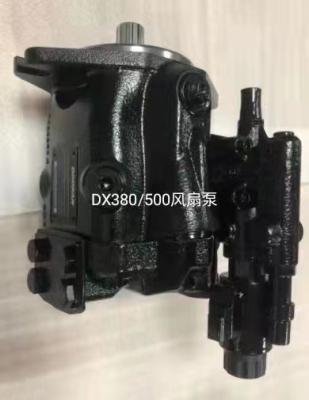 China Doosan/Daewoo DX380 DX500  Hydraulic Piston Motor/Fan Motor/Aftermarket Motor for  Excavator for sale