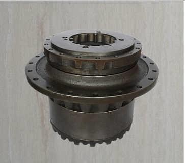 China Komatsu excavator PC200-6(6D102) Travel motor /Final drive gearbox and spare parts  Planetary gear en venta