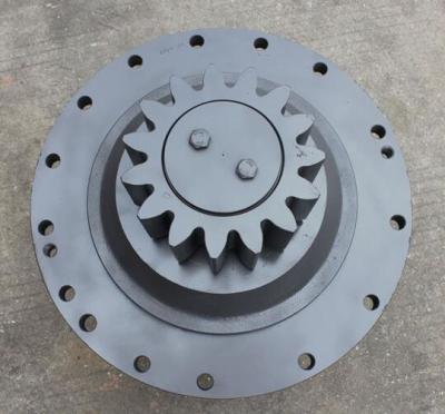 Китай Volvo excavator EC290 Swing Motor gearbox and spare parts /Planetary gear/sun gear продается