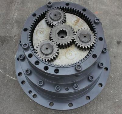 Китай Volvo excavator EC290 New Type Swing Motor gearbox and spare parts /Planetary gear/sun gear продается