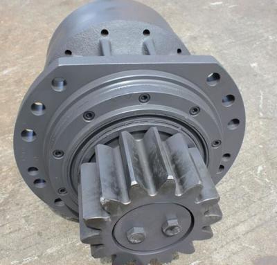 Китай Volvo excavator EC460  Swing Motor gearbox and spare parts /Planetary gear/sun gear продается