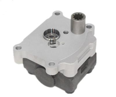 Китай PC78US-6 Replacement Hydraulic Pilot pump Gear pump for Komatsu Excavator продается