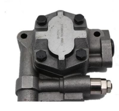 Китай 704-24-28200 HPV90 Replacement Hydraulic Pilot pump Gear pump for Komatsu PC200-3 Excavator продается