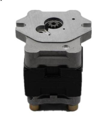 Китай 172459-73511 PVD-2B-40  Replacement Hydraulic Pilot pump Gear pump for YANMAR VIO35 Excavator продается