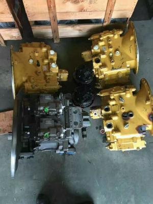 China Hydraulic Piston Pump  for Caterpillar E312D excavator for sale