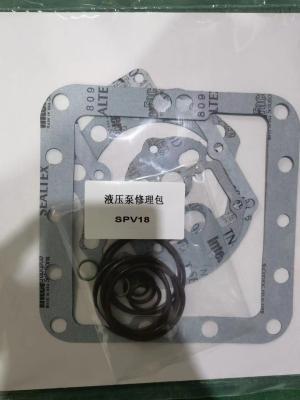 China Sauer Danfoss SPV18 OVERHAUL SEAL KIT Repair kits for  hydraulic piston Pump Main pump en venta