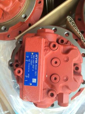 Китай KYB excavator final drive,KYB hydrualic travel motor,KAYABA MAG-18VP-350F-4 продается