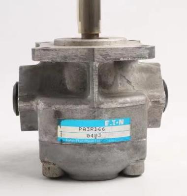 China EATON PA3RD66 Hydraulic Pilot pump Gear pump en venta