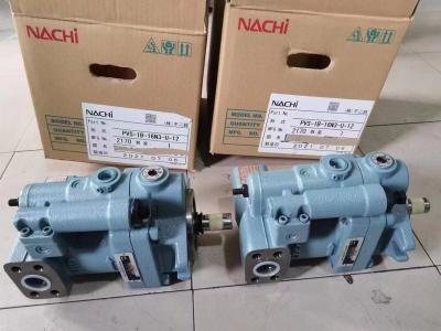 China Nachi PVS-1B-16N3-U-12 hydraulic piston pump and motor Hydraulic power station en venta