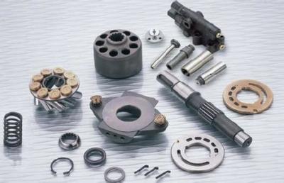 China Rexroth Series  A10V028/45/63/71/100/140 Hydraulic piston pump spare parts/Repair kits/Rotary group en venta