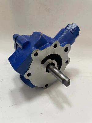 China EATON 4623/5423/6423/7620 hydraulic  gear pump pilot pump for Concrete Mixers Pump en venta