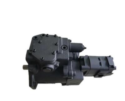 China Kobelco SK80 excavator hydraulic piston pump/ main pump pump YT10V00005F1  YT10V00027F2 en venta