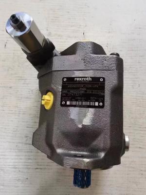 China Bombas de pistón hidráulicas de Rexroth A10VSO10DRG/52R-PPA14N00 en venta