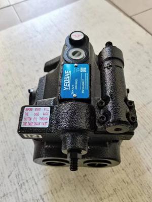 China HYDRAULIC PISTON PUMP YEOSHE A3R-95K0X for sale