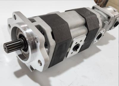 China OEM Gear Pump 705-95-07031 for KOMATSU HM400-2 Articulated Dump Truck PUMP ASSY,STEERING AND HOIST PUMP en venta