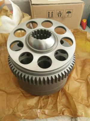 China DAEWOO DH370 Hydraulic motor spare parts/repair kits for sale