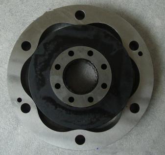 China Poclain MS02 MSE02 Hydraulic Radial Motors Parts/Replacement parts/Repair kits Made in China en venta