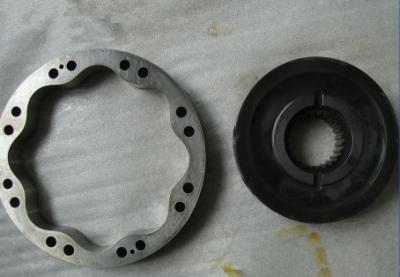 China Poclain MS08  MSE08 Hydraulic Radial Motors Parts/Replacement parts/Repair kits Made in China en venta