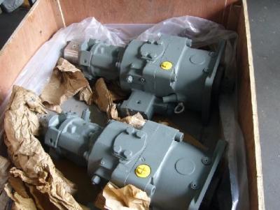 China Rexroth Hydraulic Piston Pumps A11VO145LRDS/11R-NZD12K83 en venta