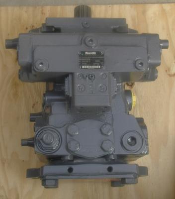 China Rexroth Hydraulic Piston Pumps AVG125EP2DT1/32-NAF02N001EH    en venta