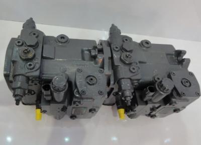 China Rexroth Hydraulic Piston Pumps AVG125EP2DT1/32-NAF02N001EH for sale
